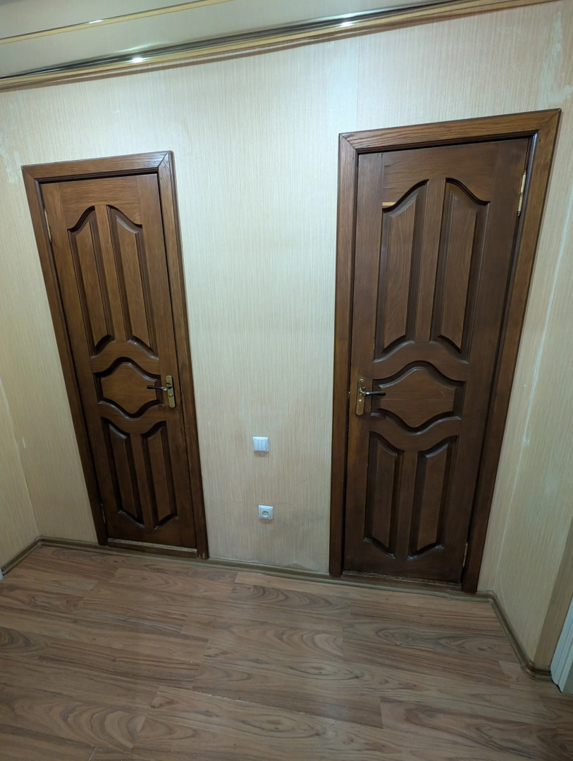 Квартира рядом с Ак-Барс Ареной