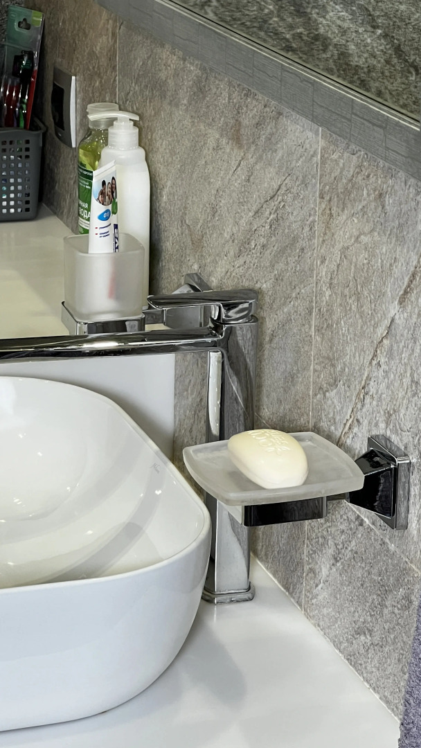 Квартира в стиле лофт