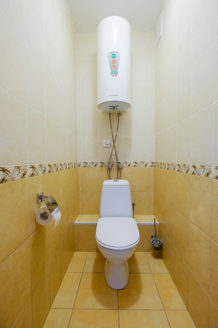 Апартаменты OК! Советская 69 этаж 3