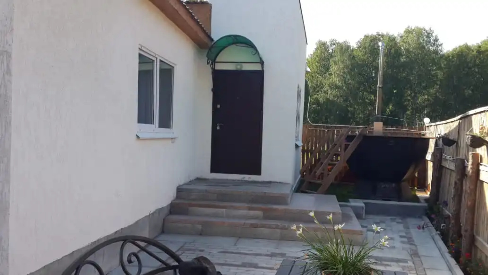 База Отдыха Мерабовка