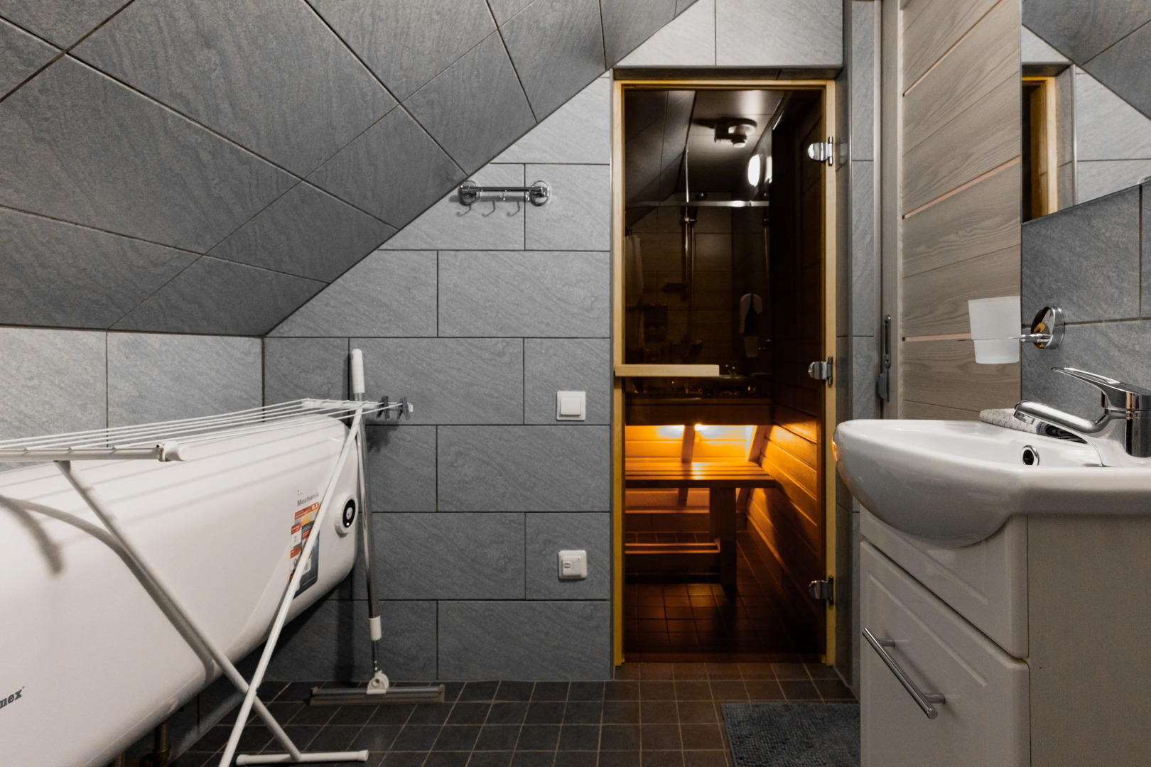 Гостевой дом Мансарда