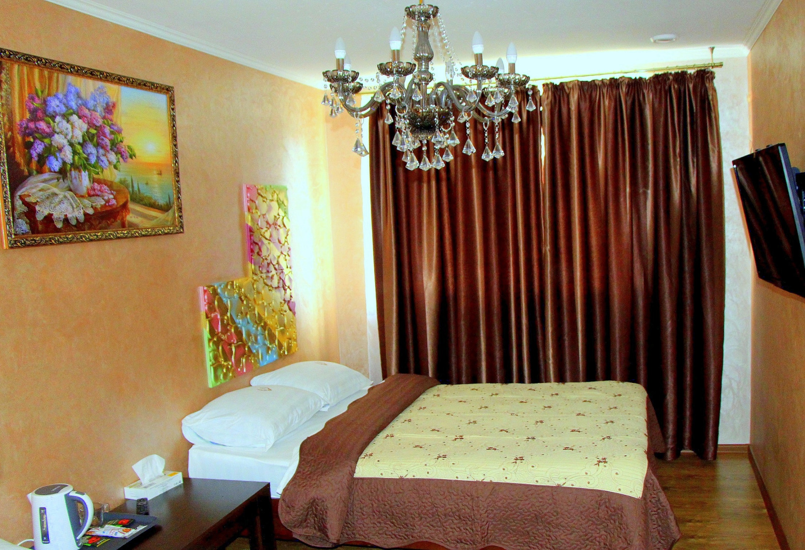 Гостевой дом Диадема Шереметьево