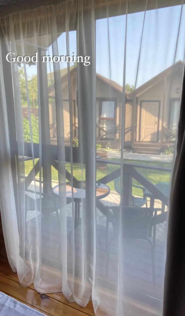 База отдыха Шезлонг