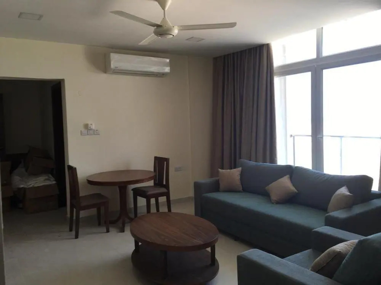 Отель Bristol Hotel Salalah