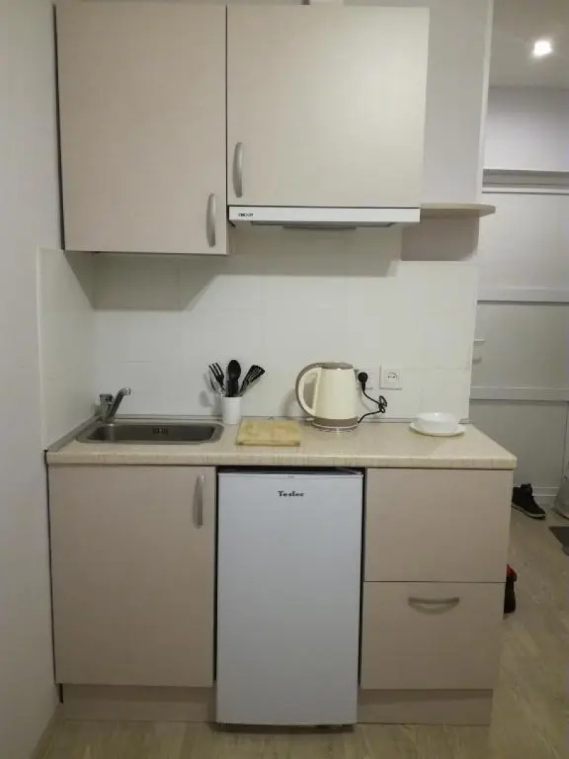 Апартаменты Iskra Ekonom