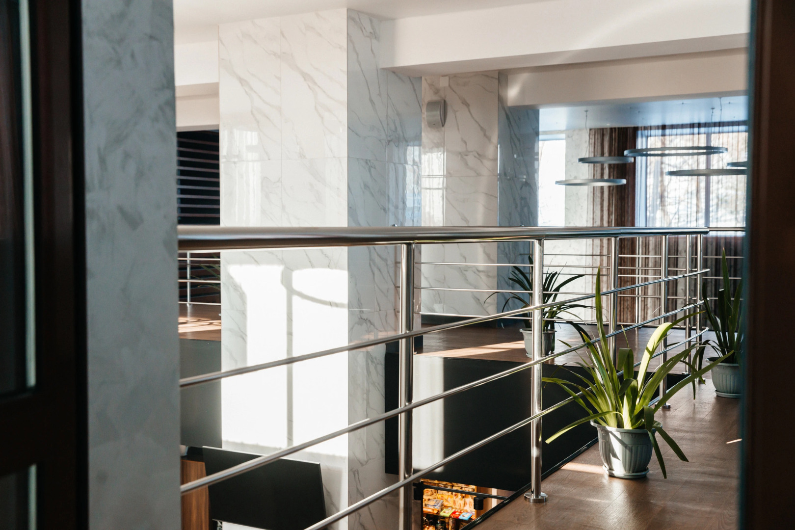 Отель Родник