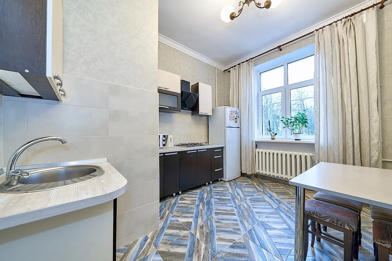 Апартаменты в Минске