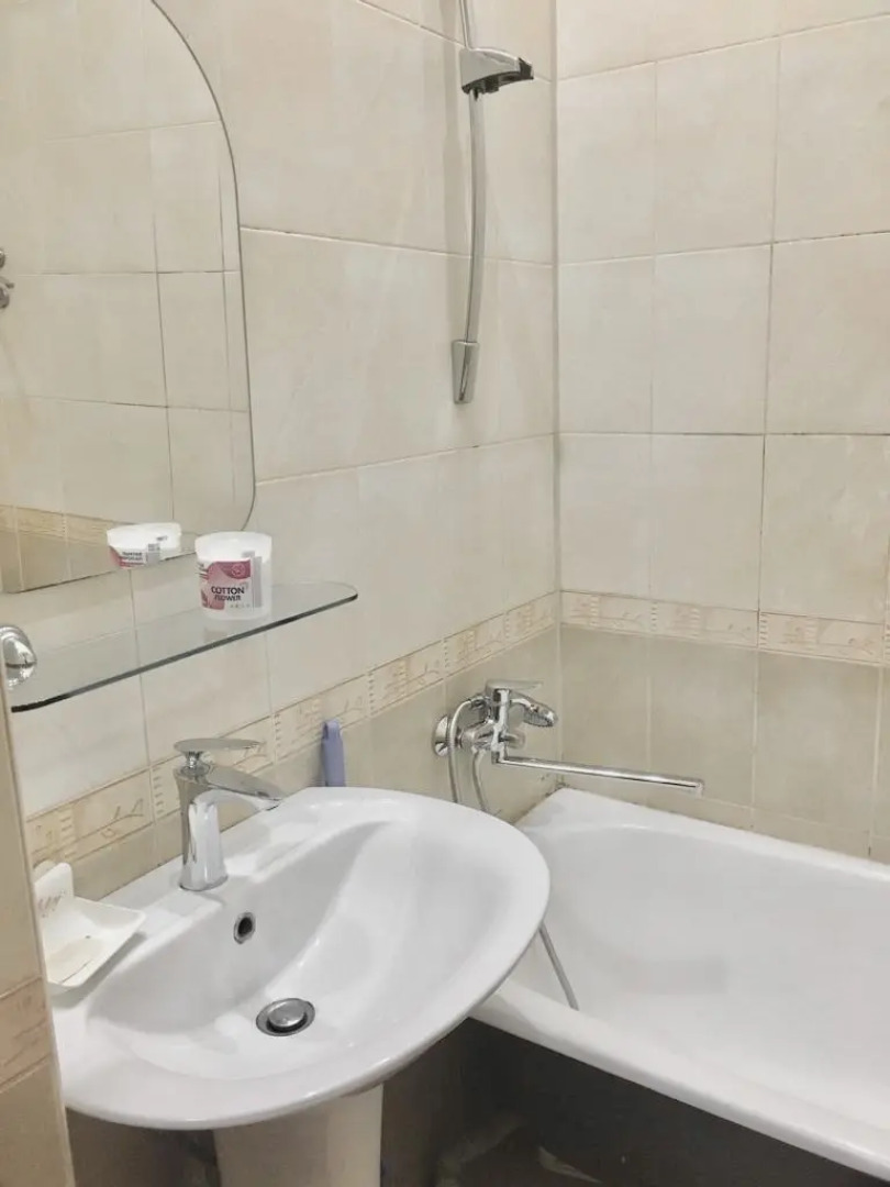 Апартаменты Квартира в Центре Махачкалы