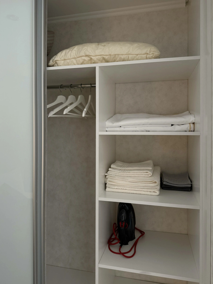 Квартира уютная с хорошим расположением на квартале