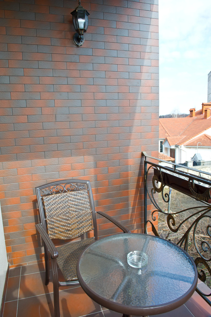 Отель Park Suites Chisinau