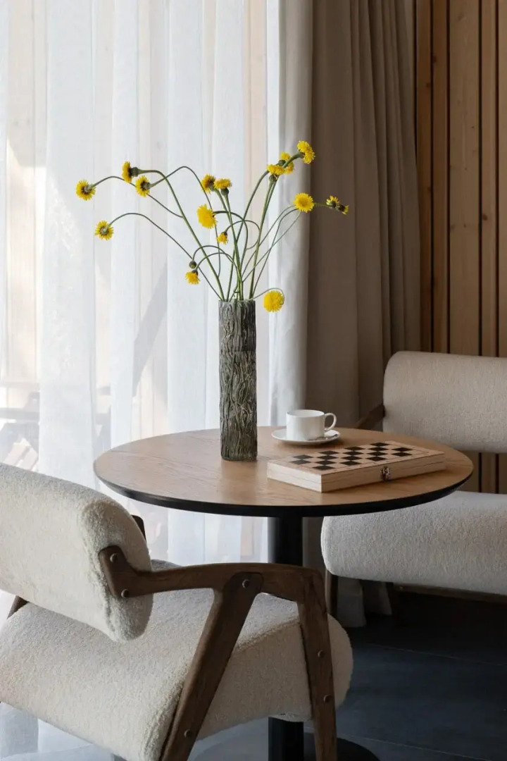 Отель Курорт Большое Борково