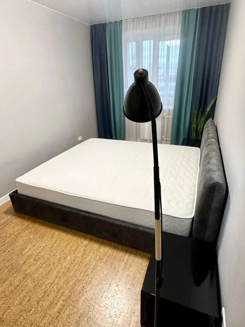 Квартира Престижная 3-комнатная в центре