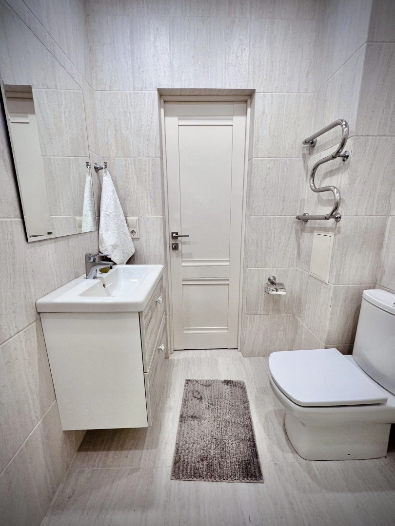 Апартаменты Курортная жизнь 207