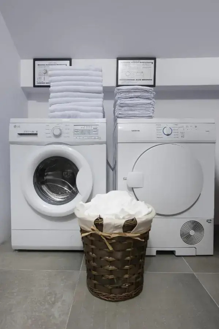 Отель TA Collection