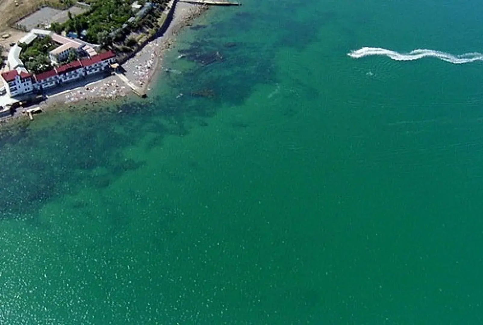 Курортный Отель Эллада