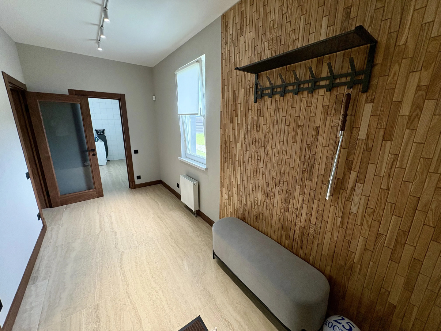 Частный Дом Стильный новый 4-комнатный в Капитан Клаб