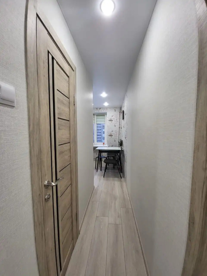 Апартаменты Домашний Уют