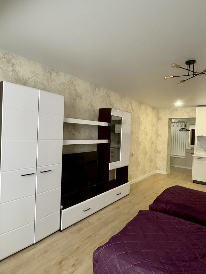 Апартаменты 51 на Симанина 14