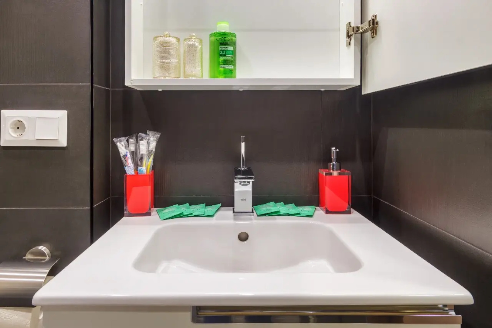 Апартаменты Дом у Дона Двухкомнатные с видом на Дон (15 этаж)