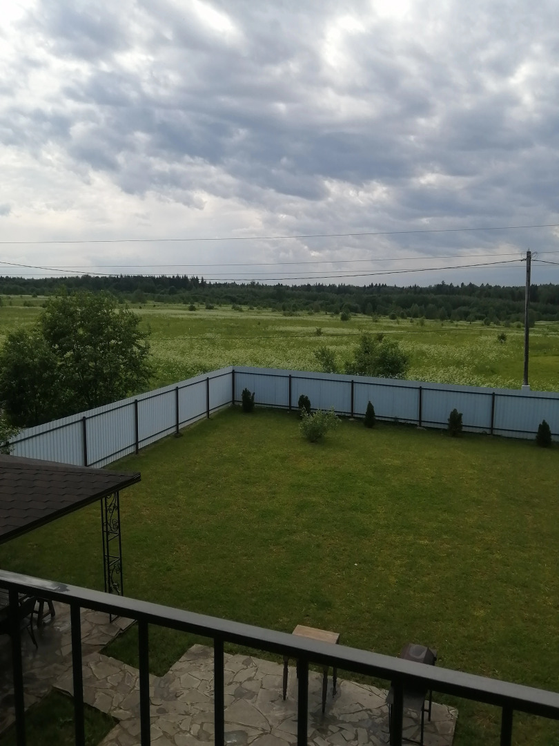 Гостевой Дом у Пруда