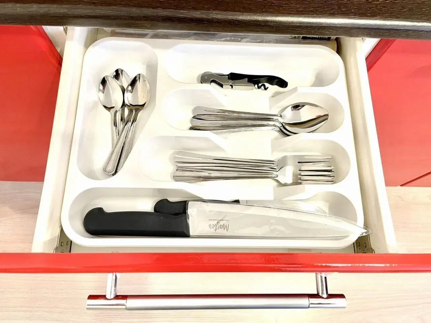 Квартира на Тихом Проезде 4