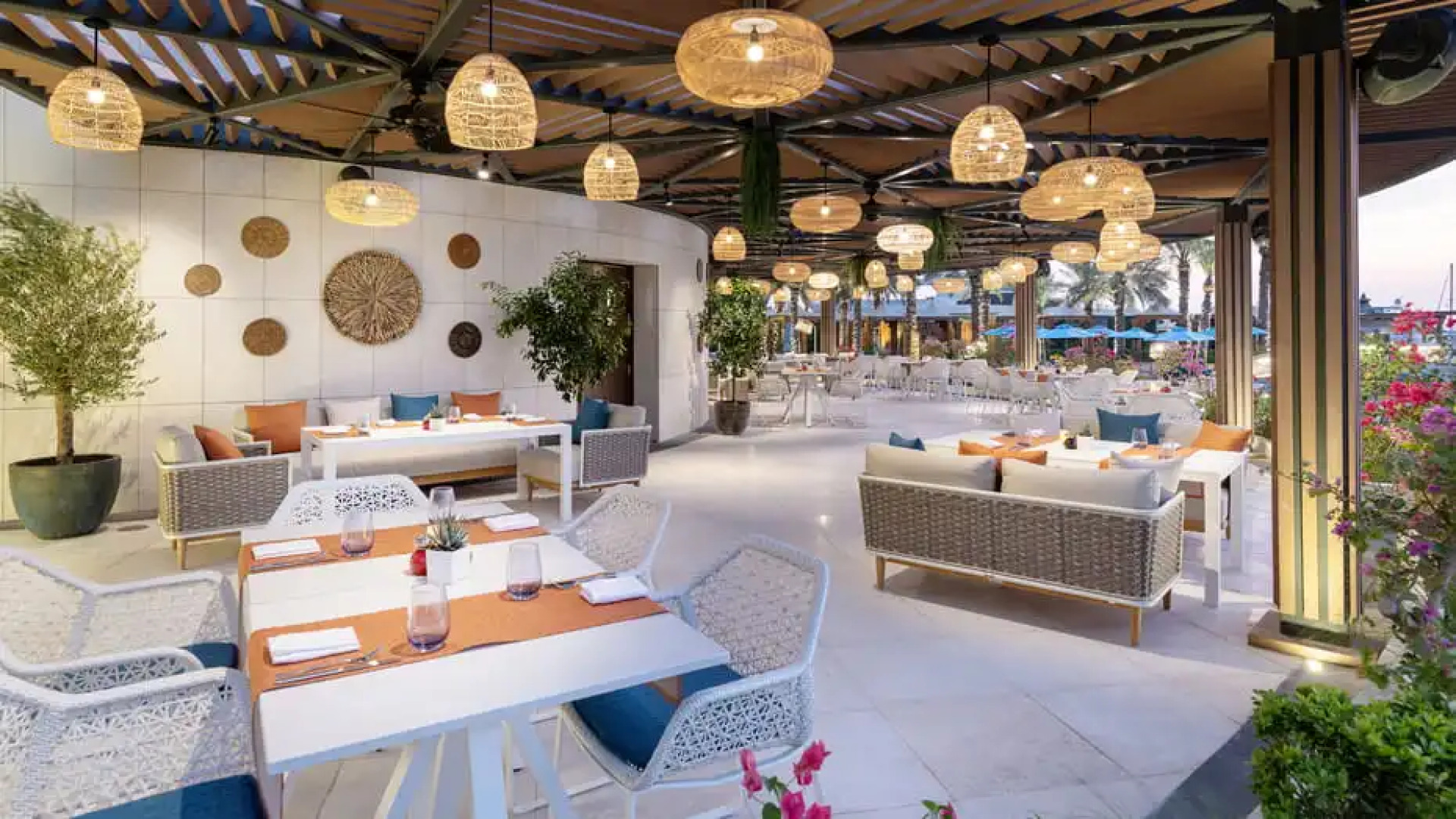 Four Seasons Hotel Doha