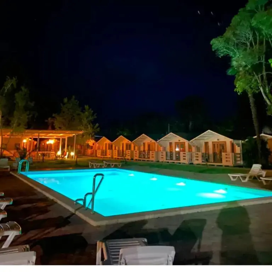 Отель Цитрус 1