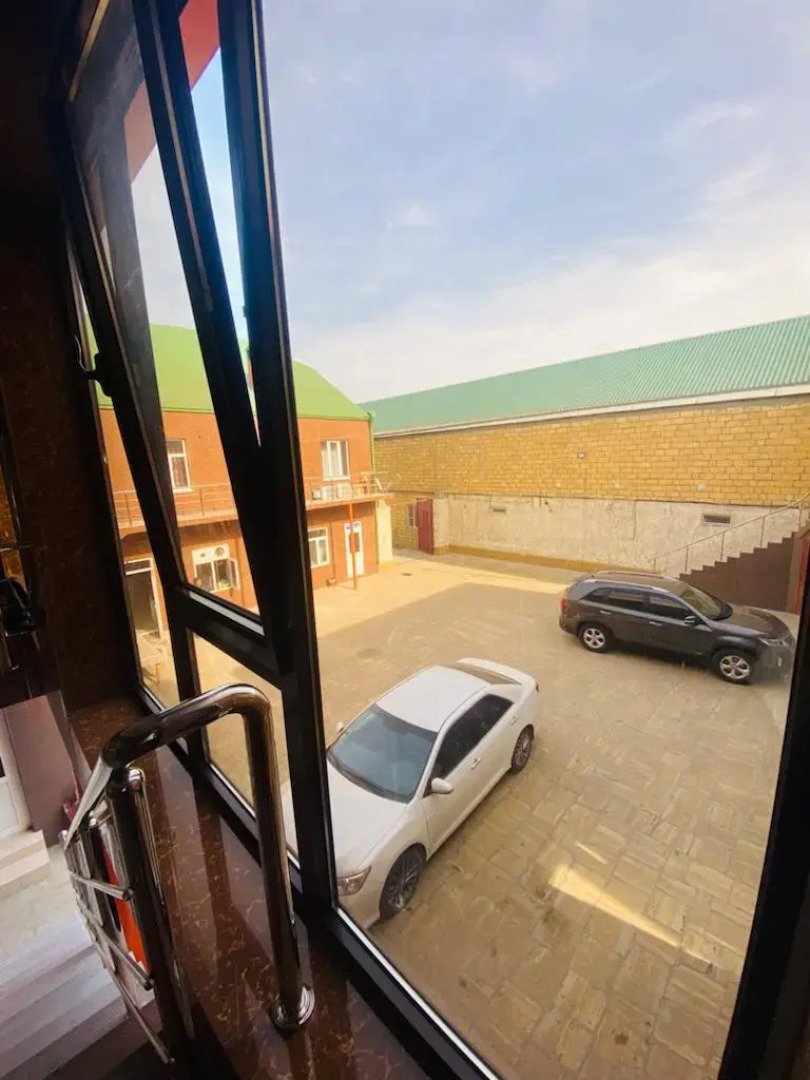 Отель Турист