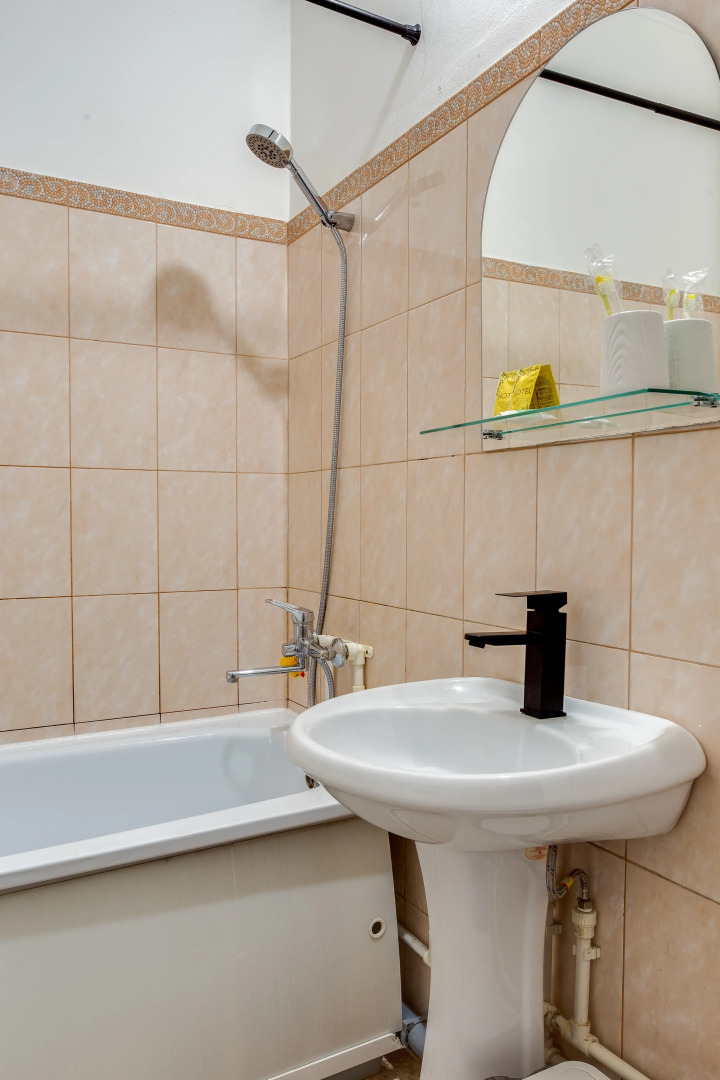 Апартаменты ApartsLounge ЖК Самолет