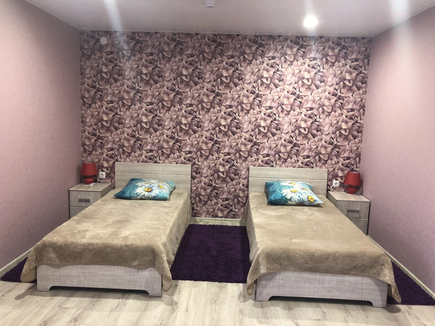 Отель Фортуна