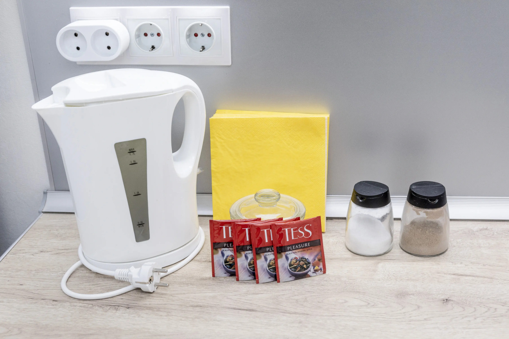 Апартаменты на Муравленко напротив Аквапарка ВыДома