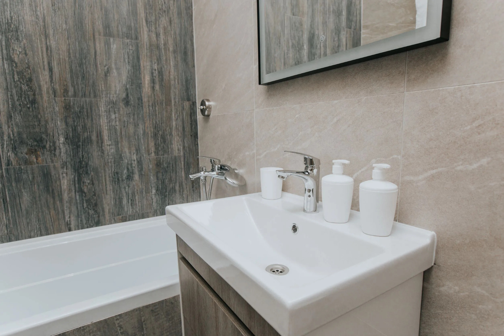 Апартаменты Студия Лофт СВОБОДА Residence