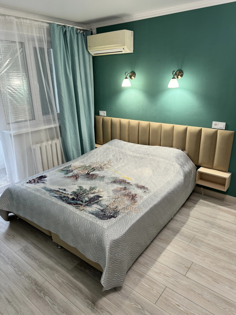 Квартира на Калинина 107