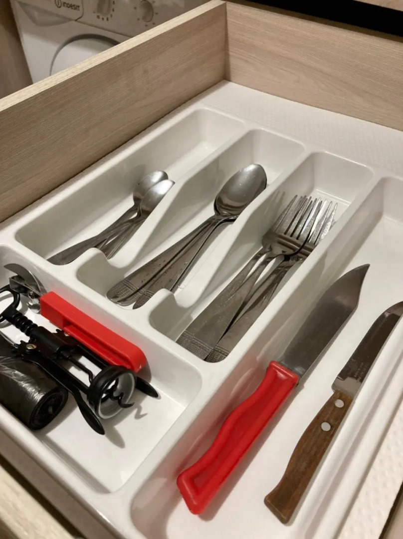 Апартаменты Welcome Home на Дзержинского 31