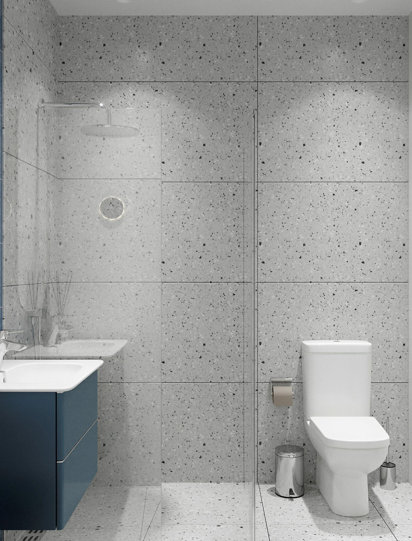 Апартаменты Blueloft