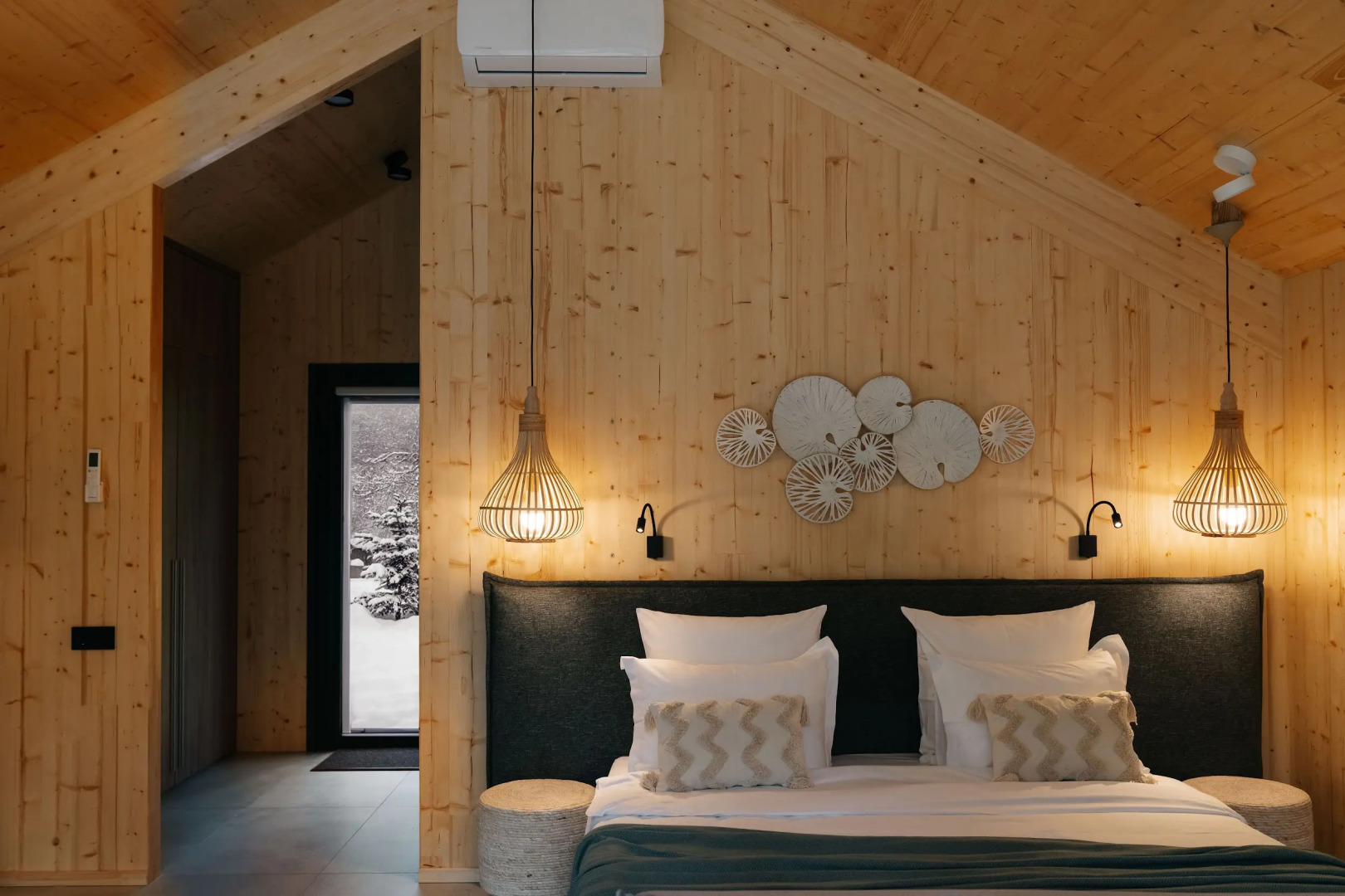 Отель Чепош Парк