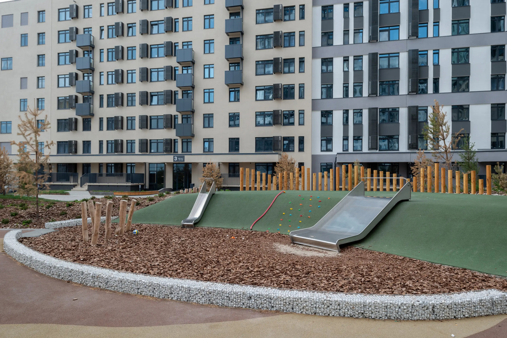 Апартаменты Сердце Сибири 2