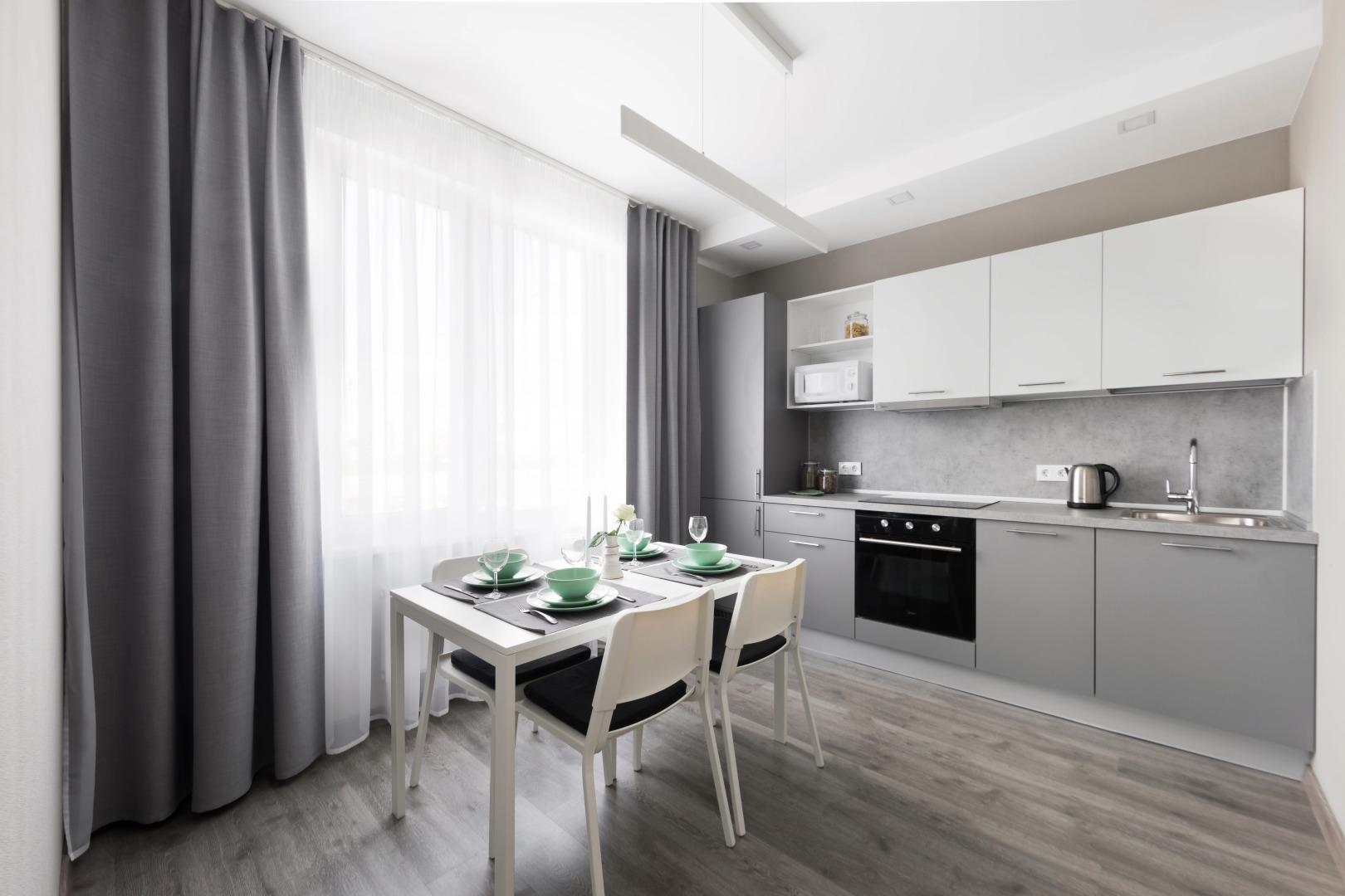 Апарт-отель IN2IT корпус 2