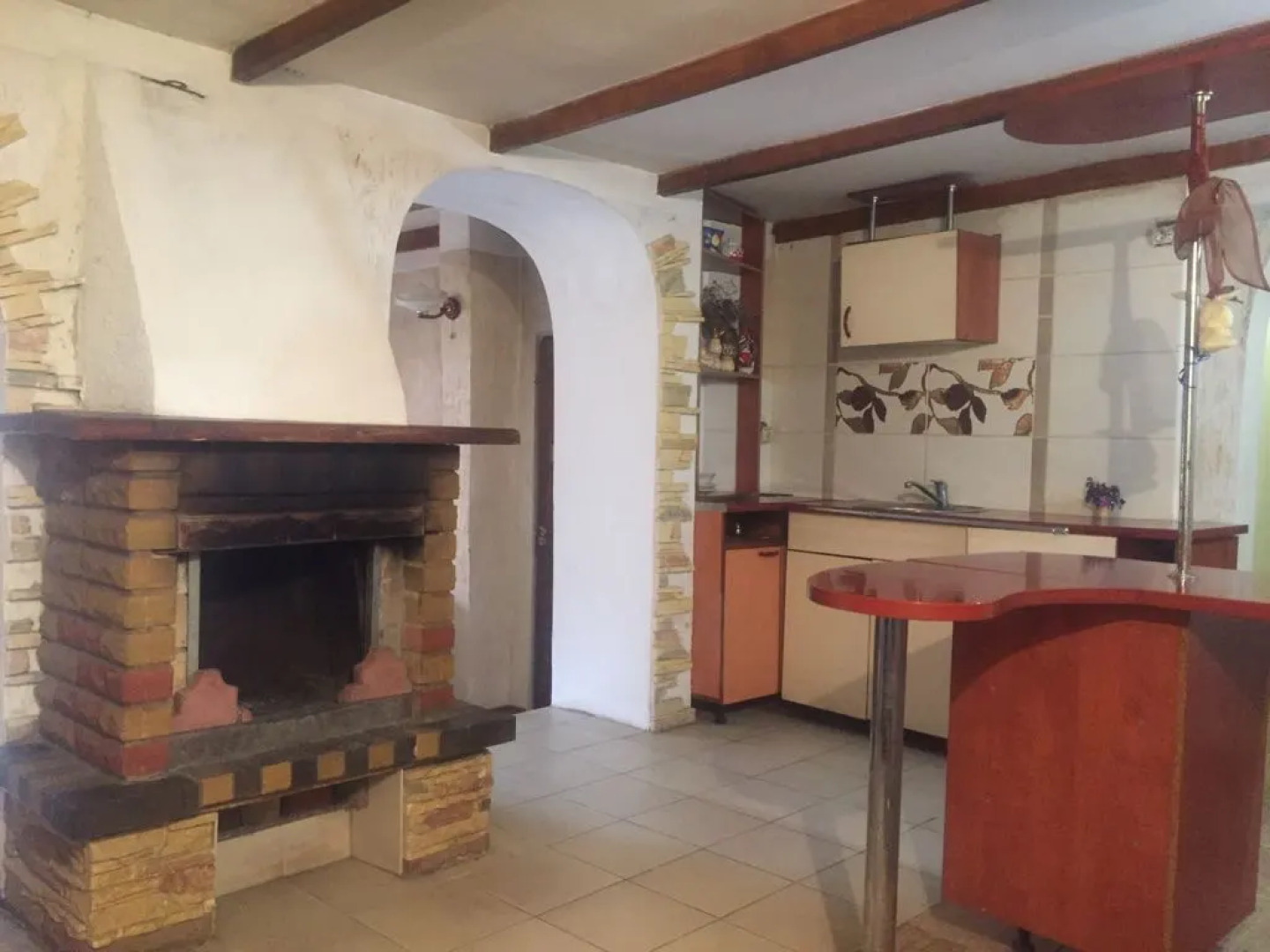 База Отдыха Пансионат Портовое