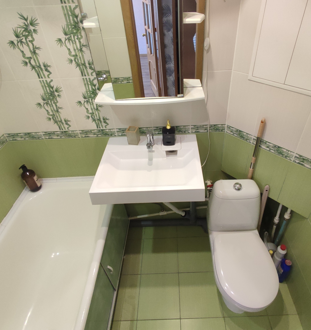 Апартаменты Гостиный двор