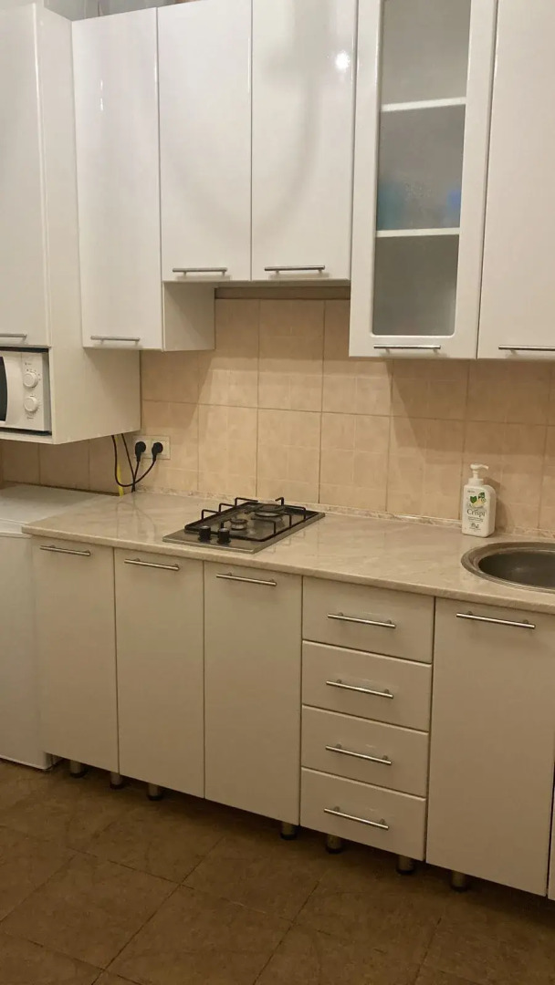 Апартаменты На Миллера