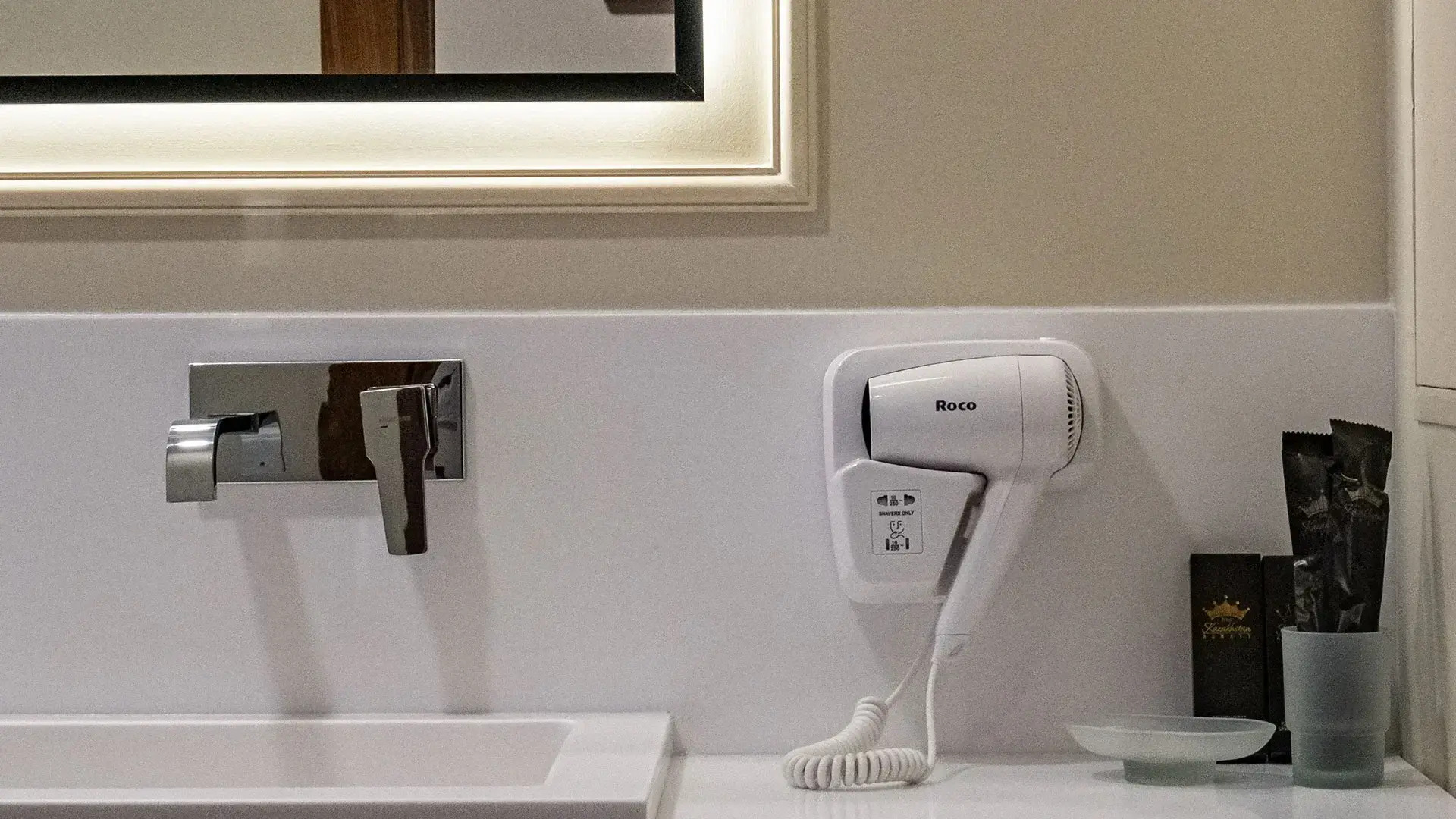 Отель Казахстан