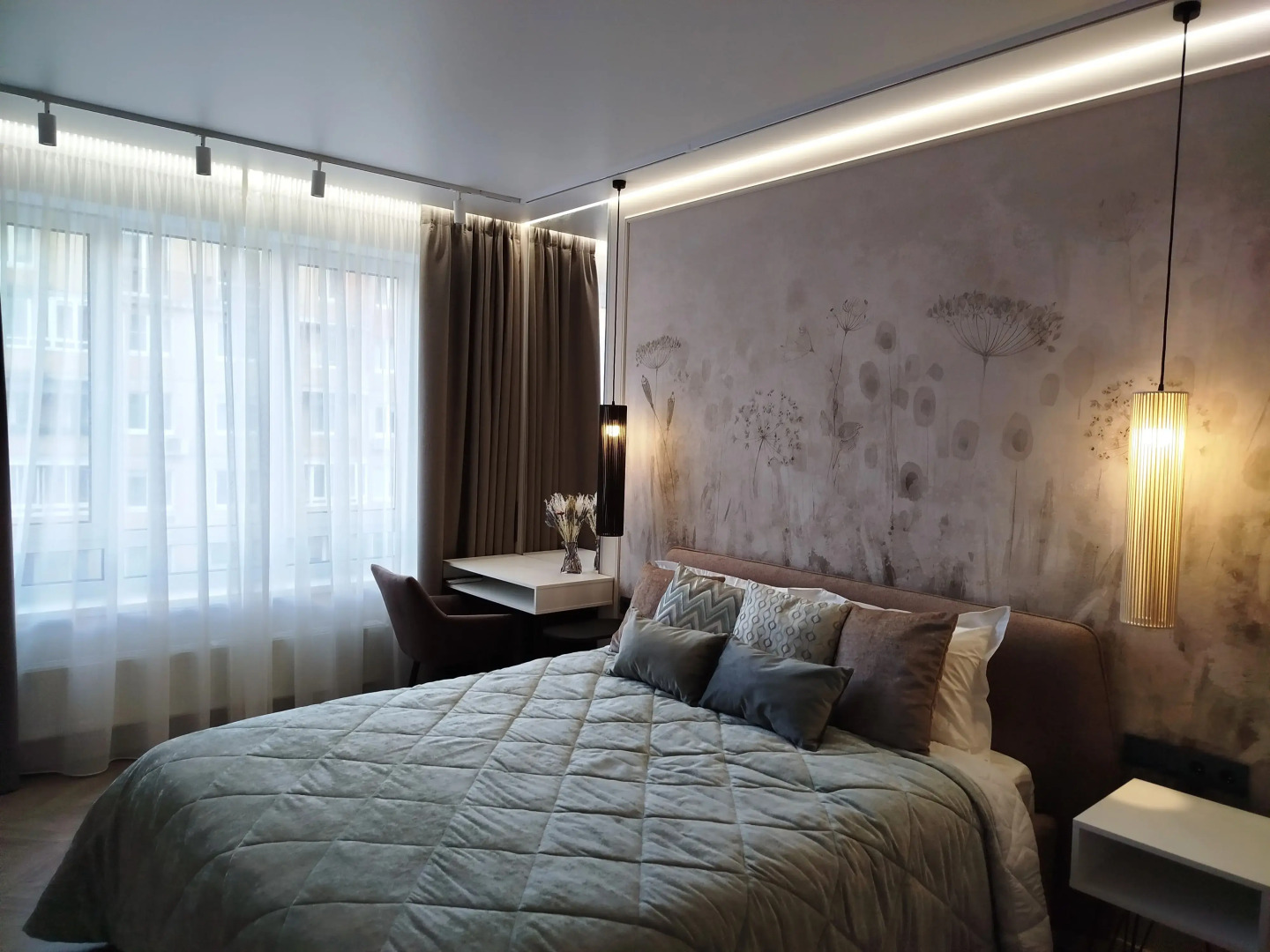 Апартаменты Легенды Моря вблизи Верхнего Озера