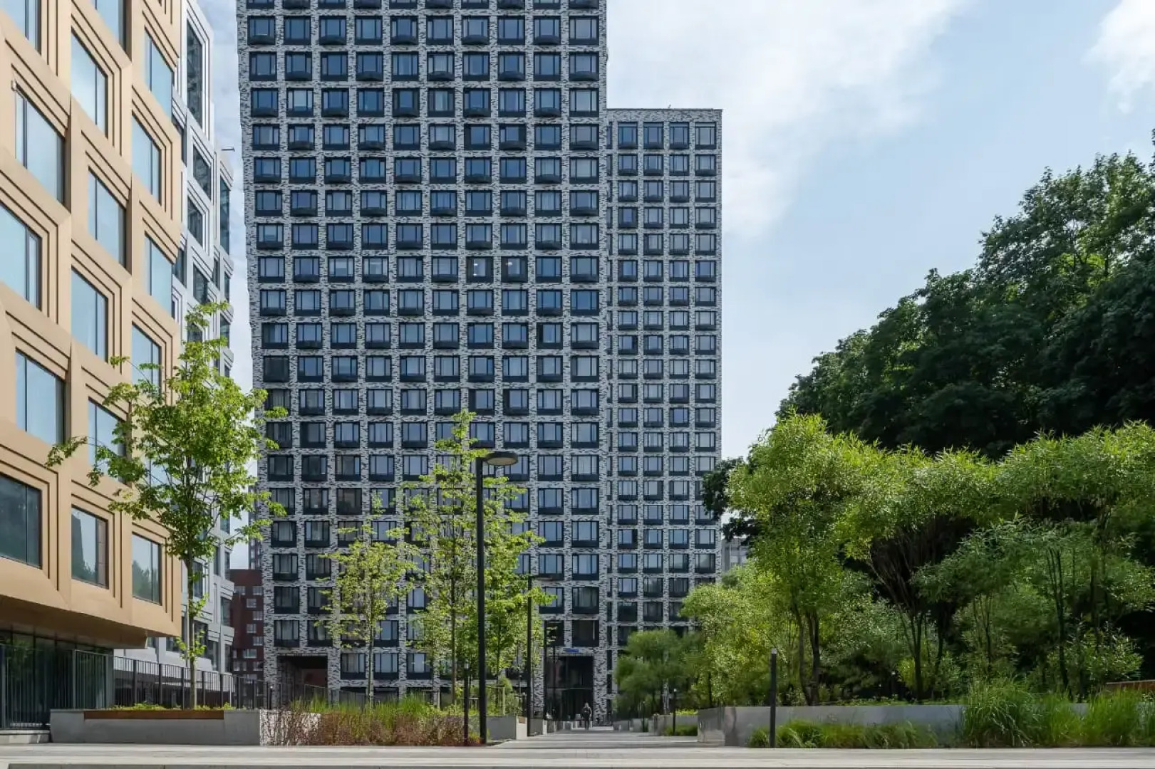 Апартаменты у Новоданиловской Набережной