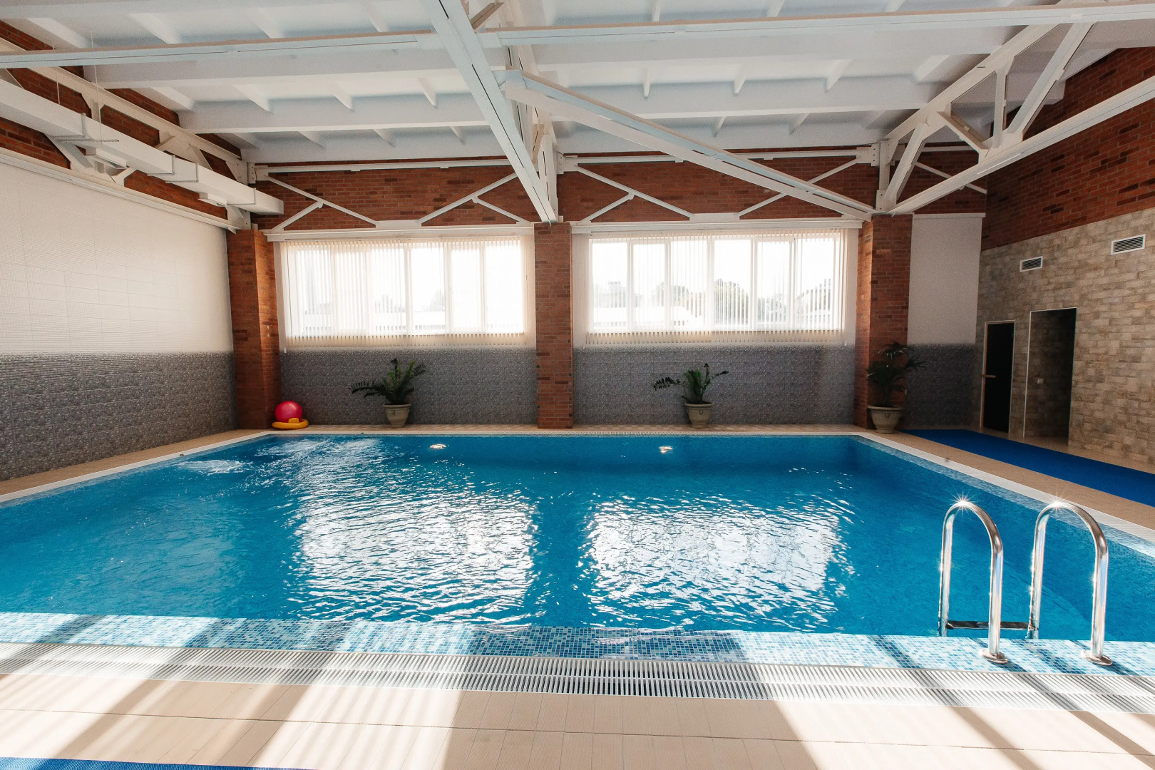 Мини-отель Agudzera Loft SPA