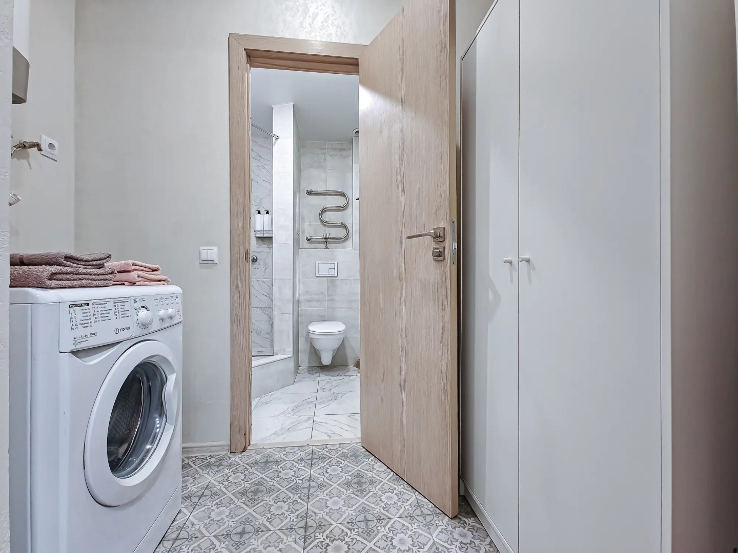 Квартира рядом с Мешалкина