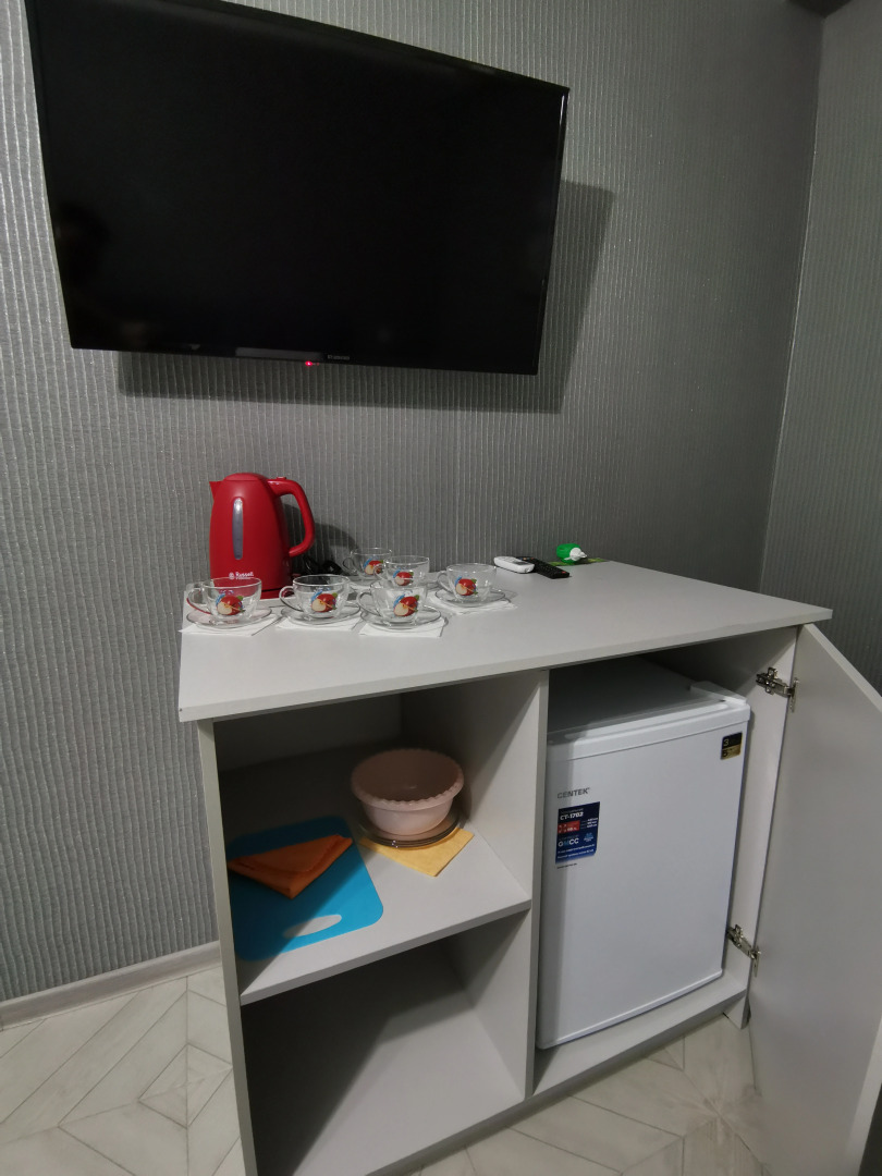 Гостевой дом София