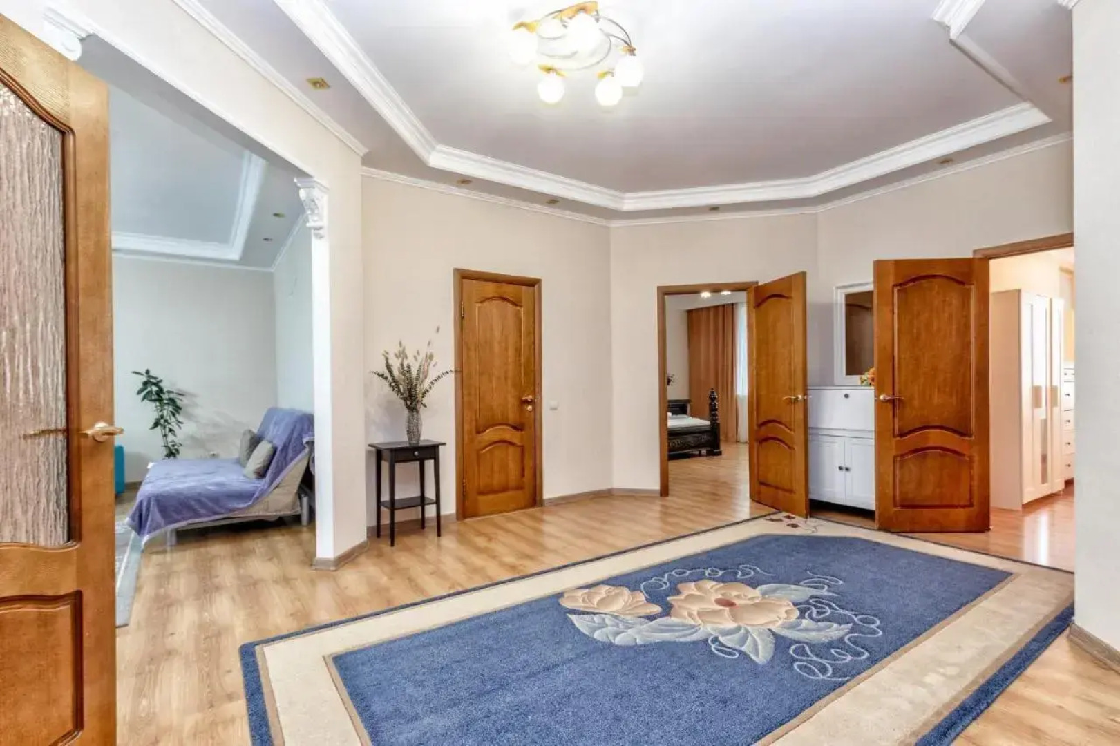 Квартира на Улице Достык, 14