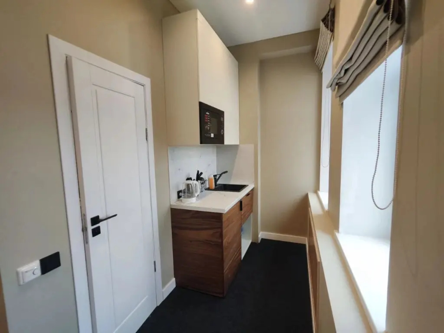 Апартаменты в Любытино Семейные