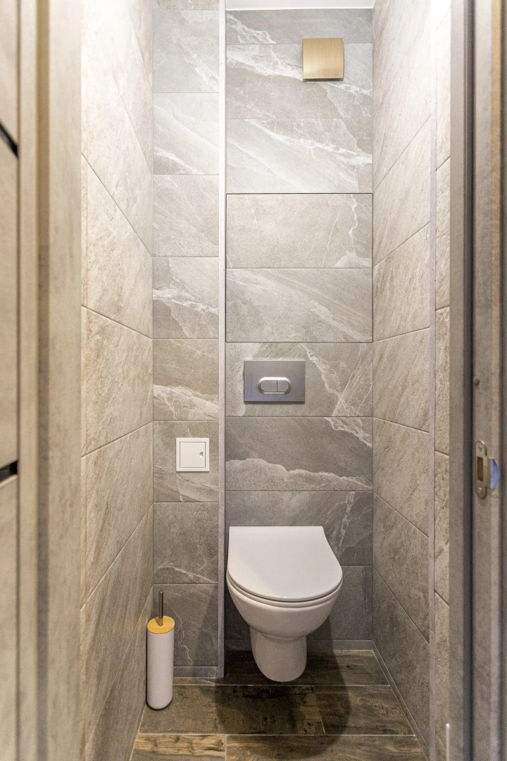 Апартаменты Двухкомнатые Акватория Вид на Финский Залив